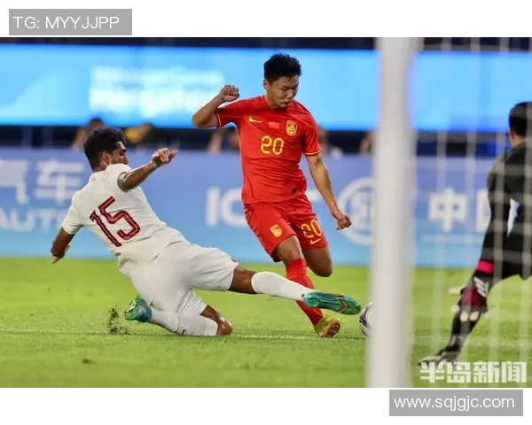 亚运男足精彩对决卡塔尔迎战乌兹别克全力争胜展现实力